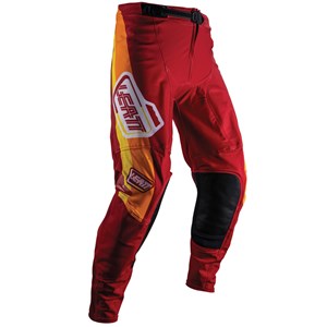 PANT MOTO 4.5 PITBOARD RUBY 34